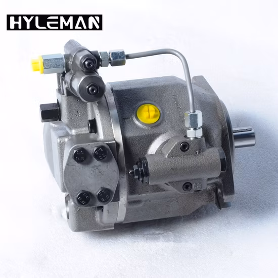 Rexroth Series Equivalent Swash Plate Pump a A10vso100 Dfr /31r-Vpa12n00