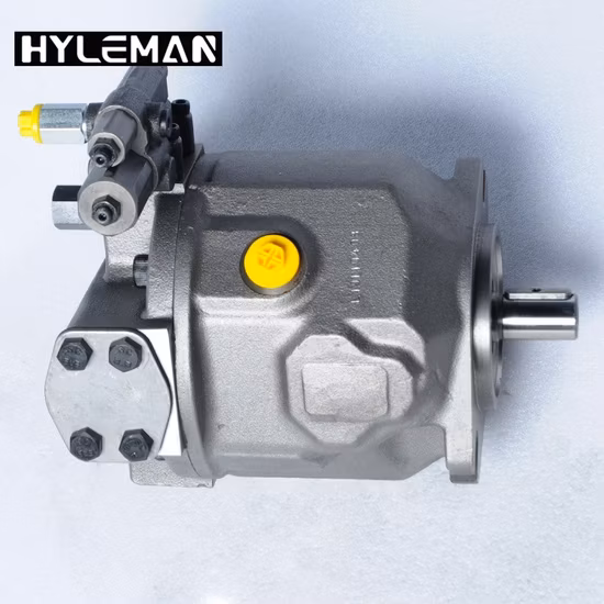 Rexroth Series Equivalent Swash Plate Pump a A10vso100 Dfr /31r-Vpa12n00