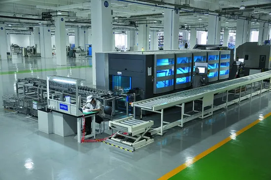 Tzyy Hydraulic Control 4wrke Ng25 Pilot Operated Proportional Directional Valve