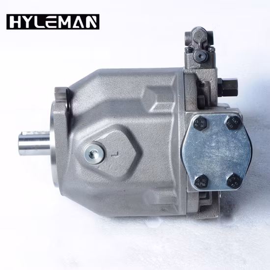 Rexroth Series Equivalent Swash Plate Pump a A10vso100 Dfr /31r-Vpa12n00