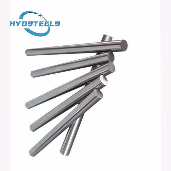 Hydraulische Kolbenpumpe mit gerader Achse