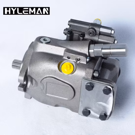 Äquivalente Taumelscheibenpumpe der Rexroth-Serie a A10vso100 Dfr /31r